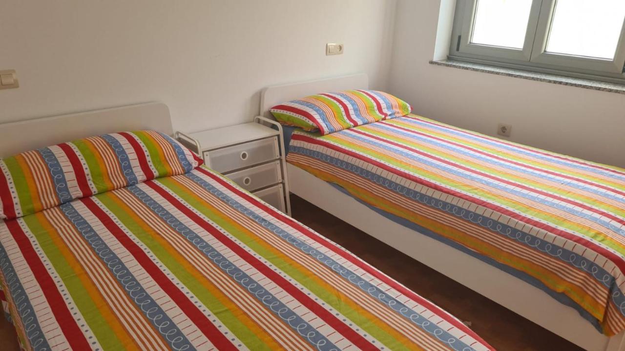 Inmejorable Para Descanso, Playa Y Montana Ribadeo Eksteriør bilde